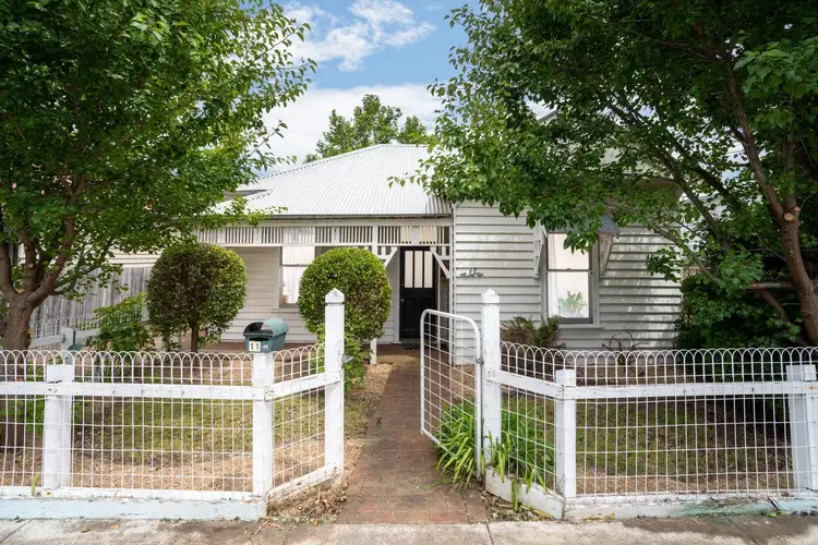 Main view of Homely house listing, 11 French Street, Geelong West VIC 3218