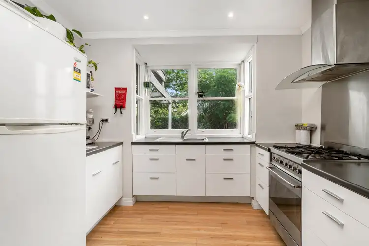 Second view of Homely house listing, 11 French Street, Geelong West VIC 3218