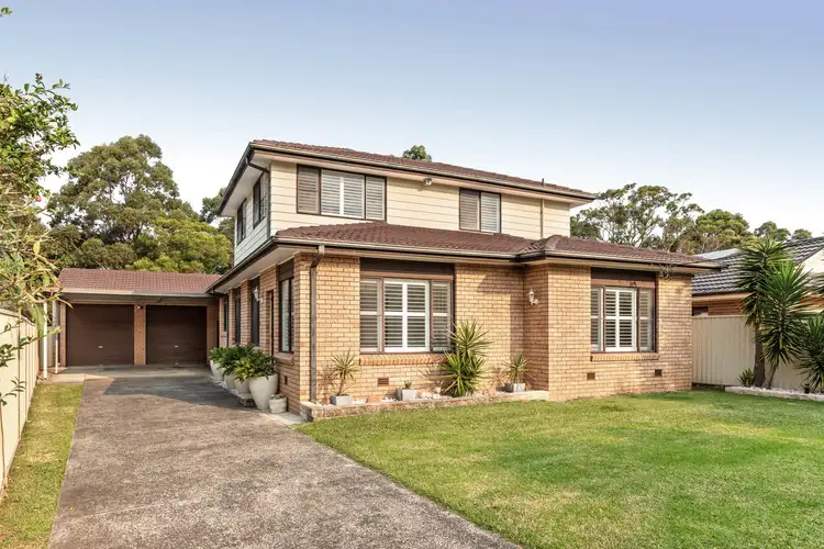56 Meads Avenue, Tarrawanna NSW 2518