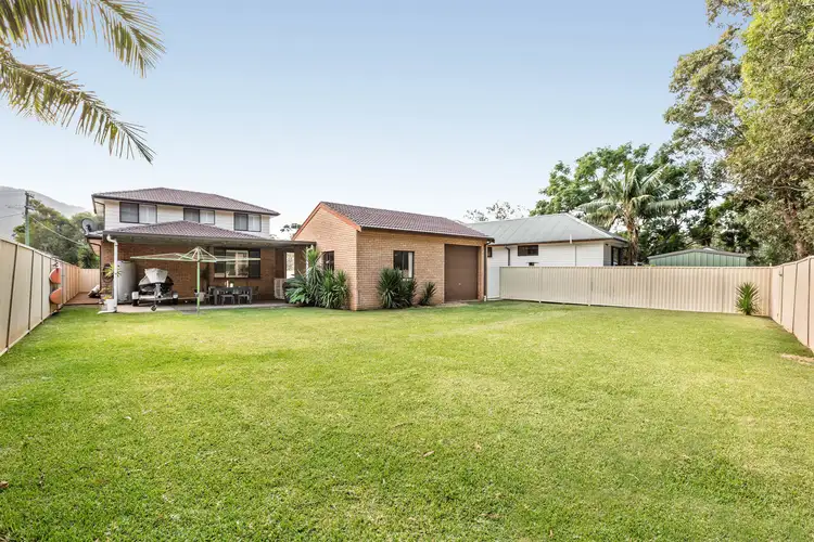 Sixth view of Homely house listing, 56 Meads Avenue, Tarrawanna NSW 2518