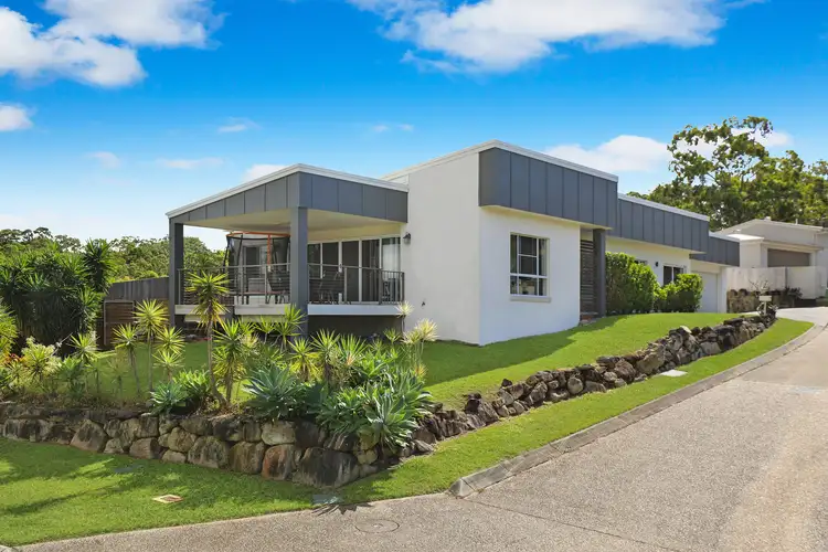 Main view of Homely house listing, 1 Jason Place, Little Mountain QLD 4551