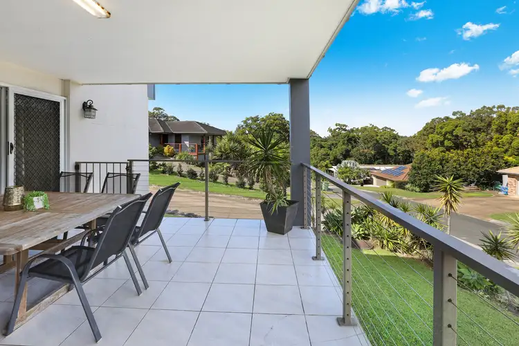 Third view of Homely house listing, 1 Jason Place, Little Mountain QLD 4551