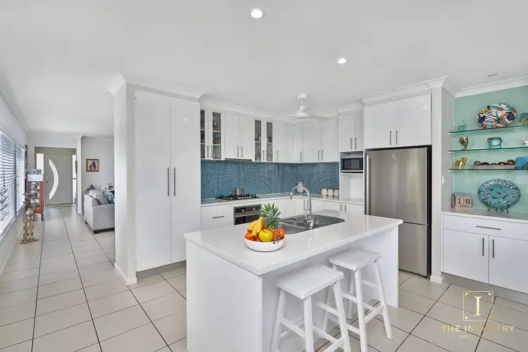 2 Orton Avenue, Kewarra Beach QLD 4879