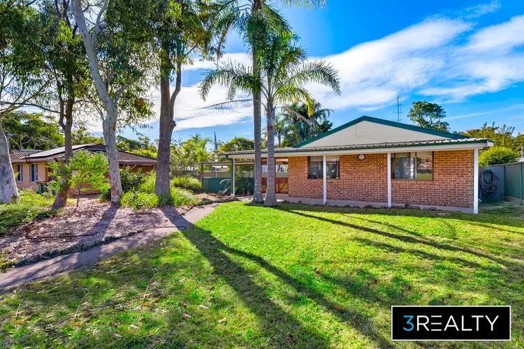 21 Warrawolong Street, Wyee NSW 2259