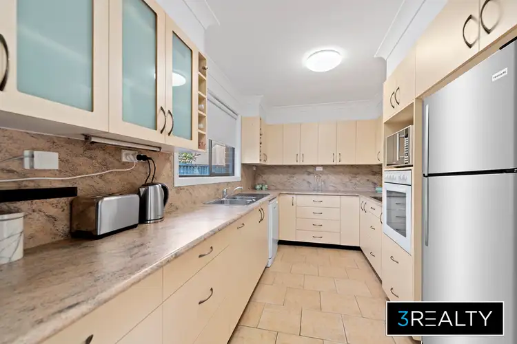 Third view of Homely house listing, 21 Warrawolong Street, Wyee NSW 2259