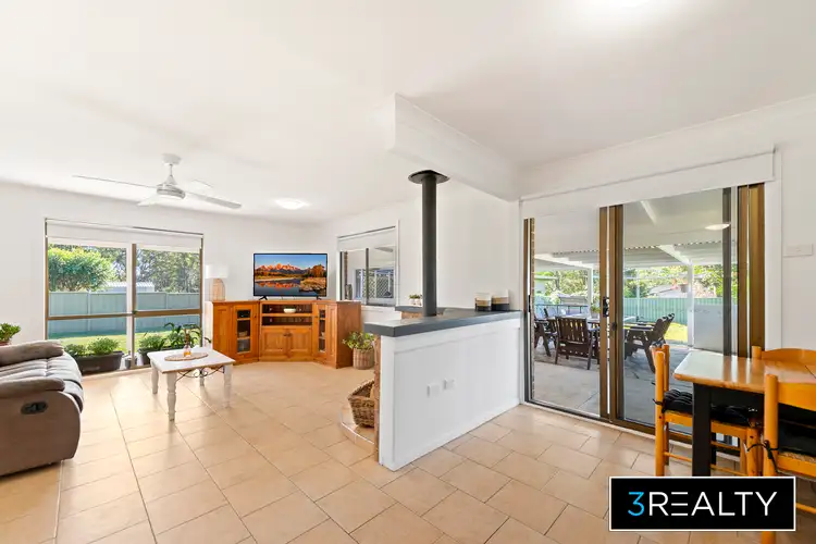 Fourth view of Homely house listing, 21 Warrawolong Street, Wyee NSW 2259