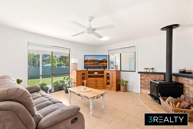 Fifth view of Homely house listing, 21 Warrawolong Street, Wyee NSW 2259