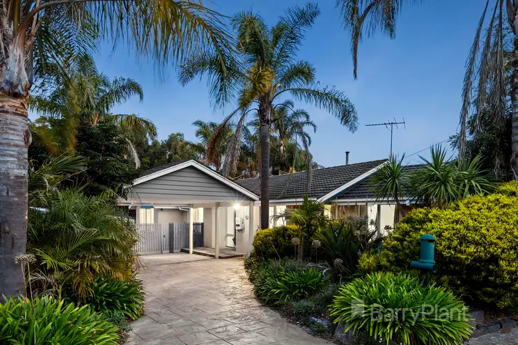 28 Bendoran Crescent, Bundoora VIC 3083