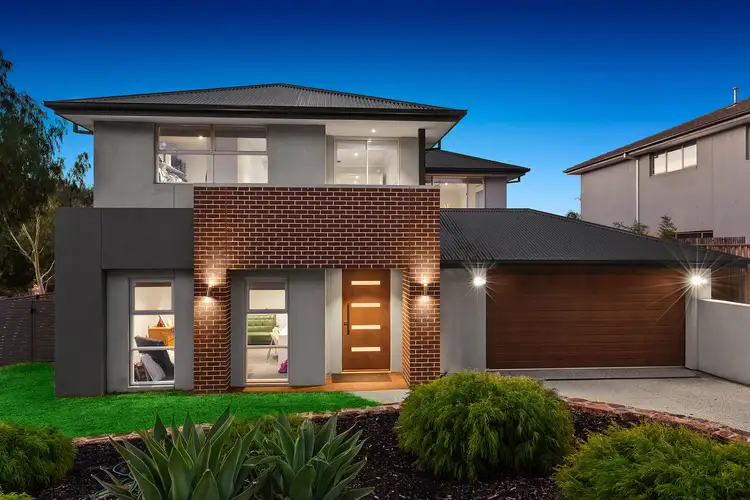 35 Queens Gardens, Bundoora VIC 3083