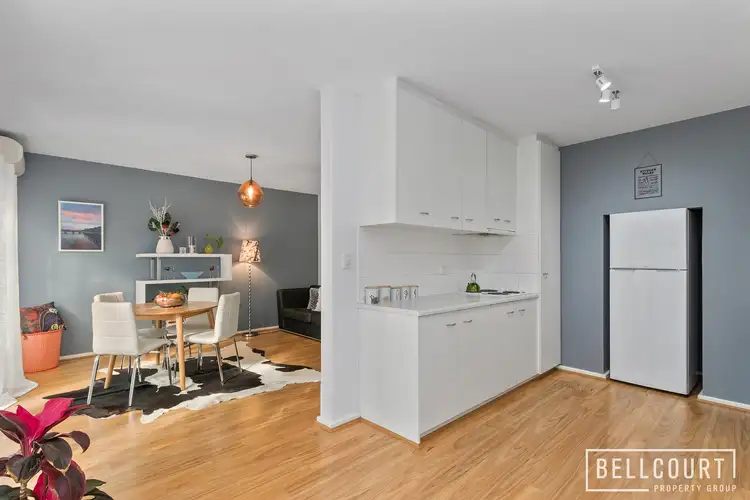 Third view of Homely townhouse listing, 2/11 South Terrace, Como WA 6152