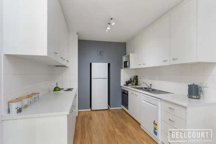 Fourth view of Homely townhouse listing, 2/11 South Terrace, Como WA 6152