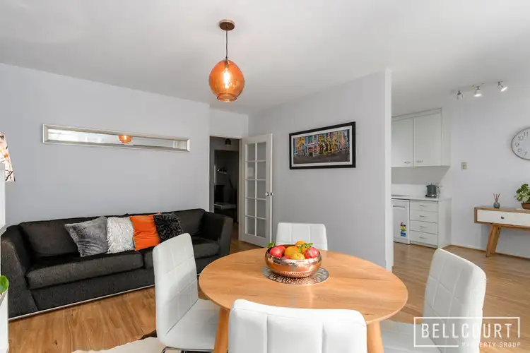 Fifth view of Homely townhouse listing, 2/11 South Terrace, Como WA 6152