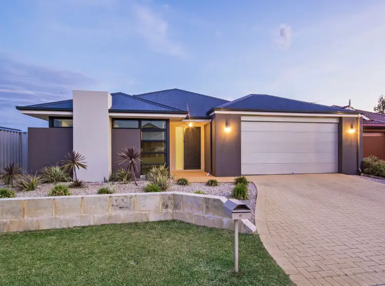 Main view of Homely house listing, 17 Osprey Road, Rockingham WA 6168