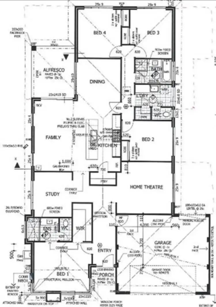 Second view of Homely house listing, 17 Osprey Road, Rockingham WA 6168