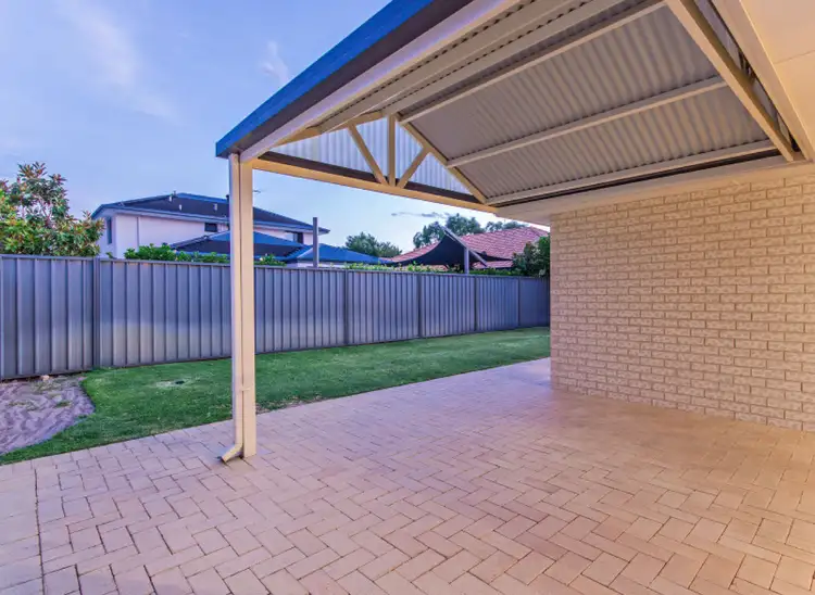Fifth view of Homely house listing, 17 Osprey Road, Rockingham WA 6168
