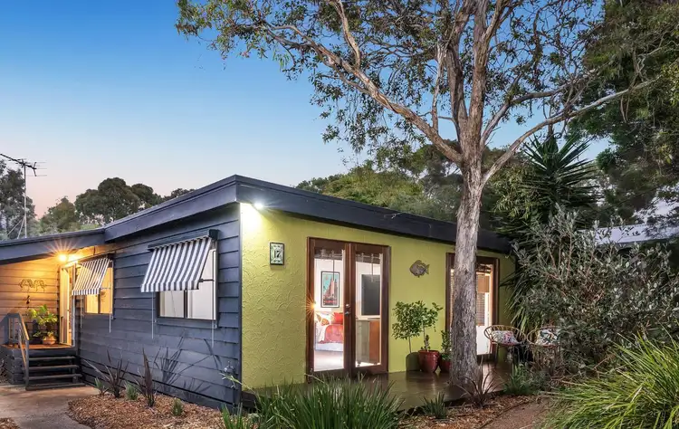 Main view of Homely house listing, 17 Gairloch Avenue, Jan Juc VIC 3228