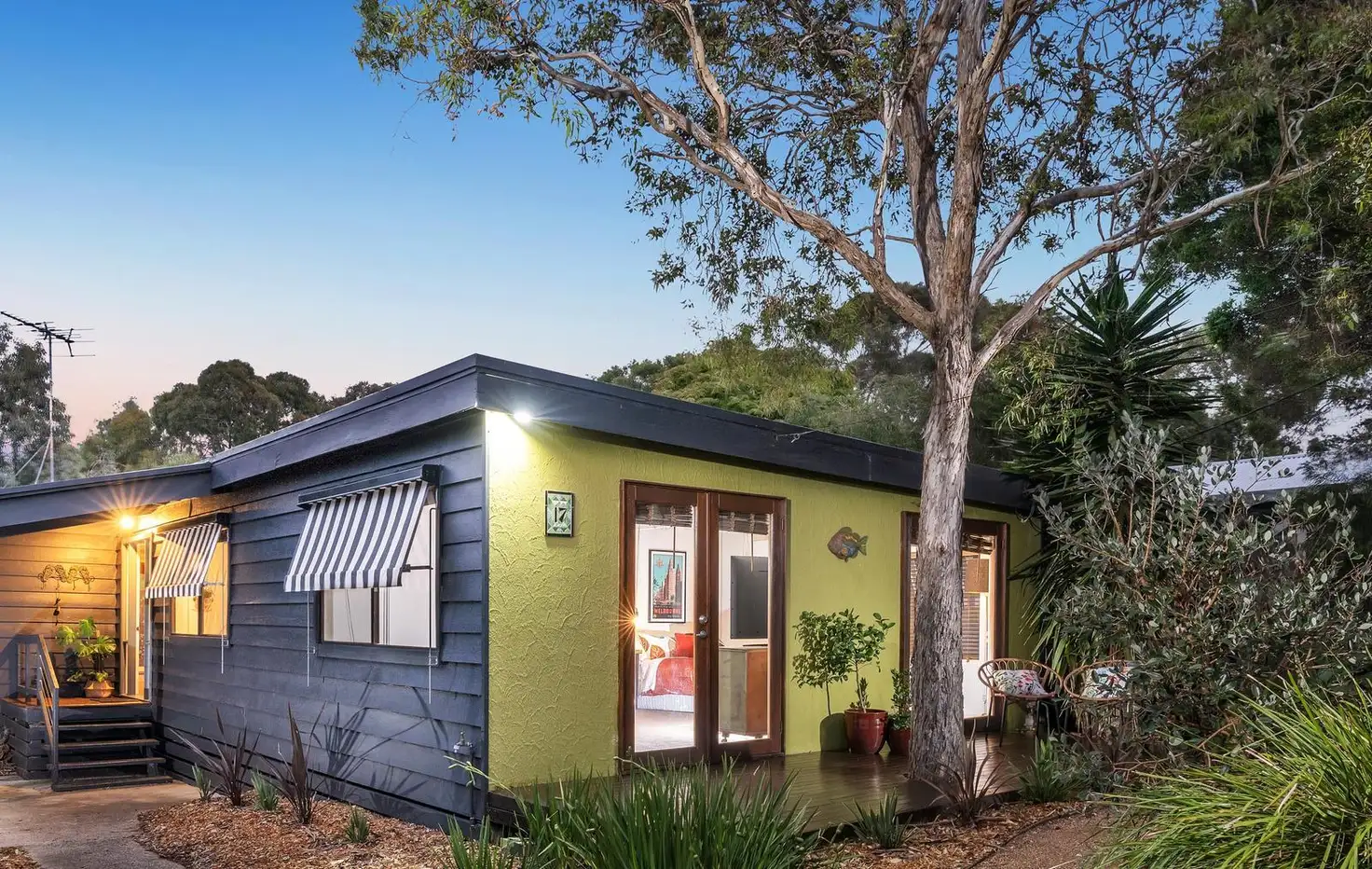 Main view of Homely house listing, 17 Gairloch Avenue, Jan Juc VIC 3228