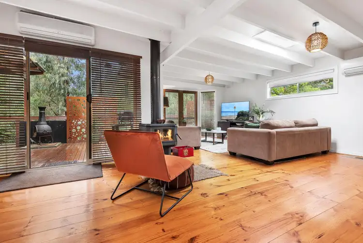 Second view of Homely house listing, 17 Gairloch Avenue, Jan Juc VIC 3228