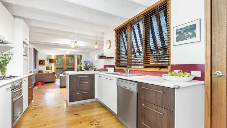 Fifth view of Homely house listing, 17 Gairloch Avenue, Jan Juc VIC 3228