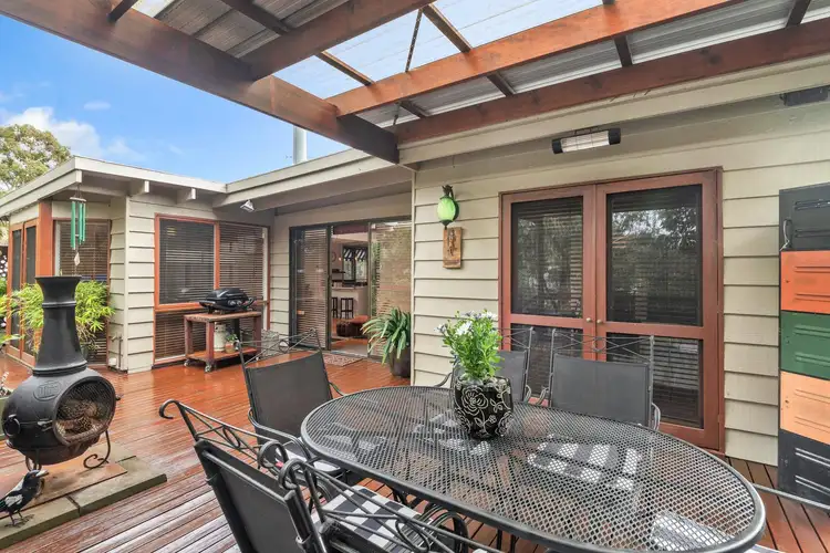 Sixth view of Homely house listing, 17 Gairloch Avenue, Jan Juc VIC 3228