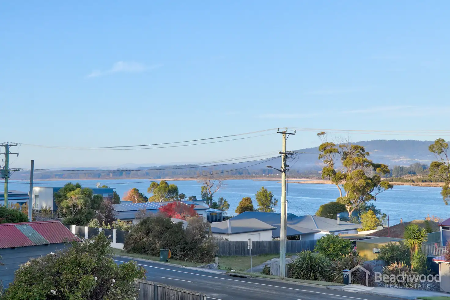 Main view of Homely house listing, 93 River Road, Ambleside TAS 7310