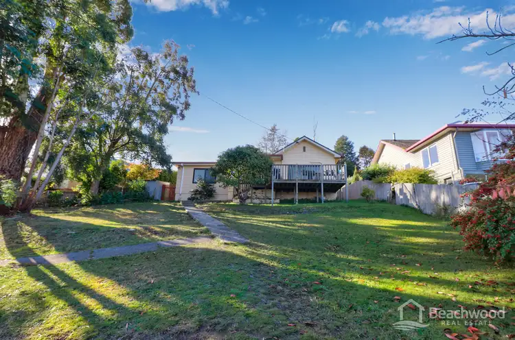 Second view of Homely house listing, 93 River Road, Ambleside TAS 7310