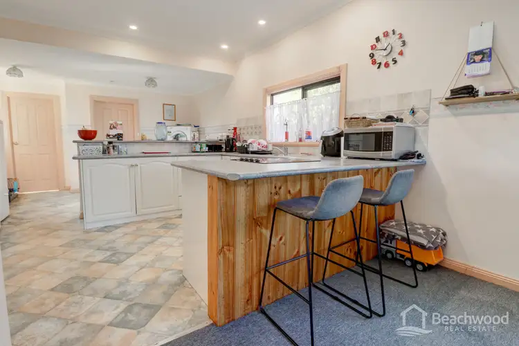 Fifth view of Homely house listing, 93 River Road, Ambleside TAS 7310