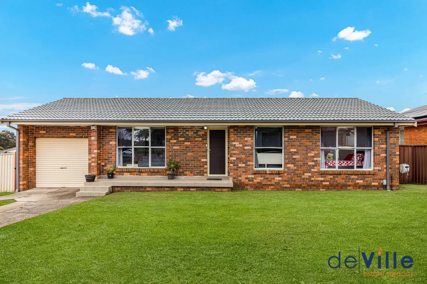 Main view of Homely house listing, 36 Ploughman Crescent, Werrington Downs NSW 2747