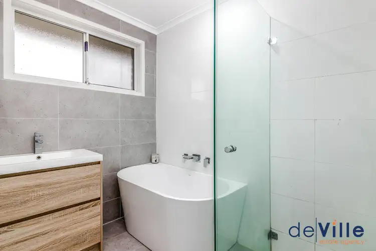 Fifth view of Homely house listing, 36 Ploughman Crescent, Werrington Downs NSW 2747