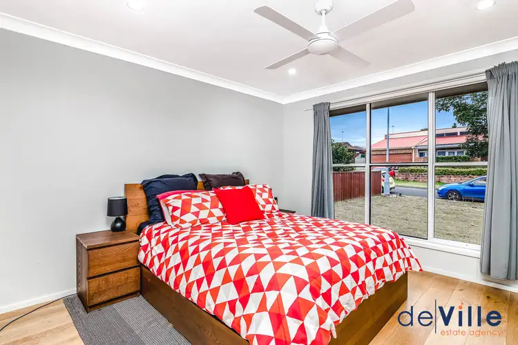 Sixth view of Homely house listing, 36 Ploughman Crescent, Werrington Downs NSW 2747