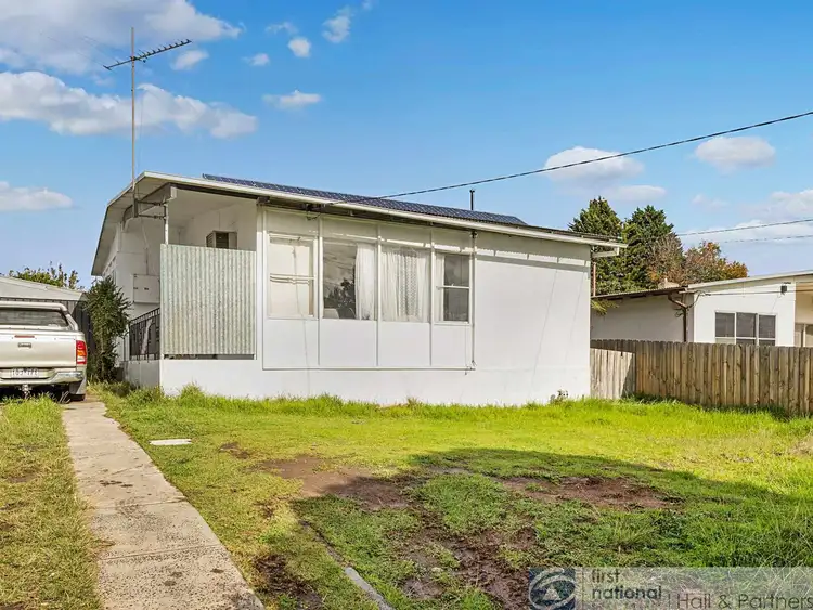 99 Kidds Road, Doveton VIC 3177