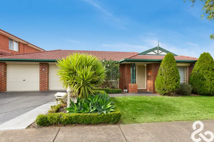 8 Lili Street, Epping VIC 3076