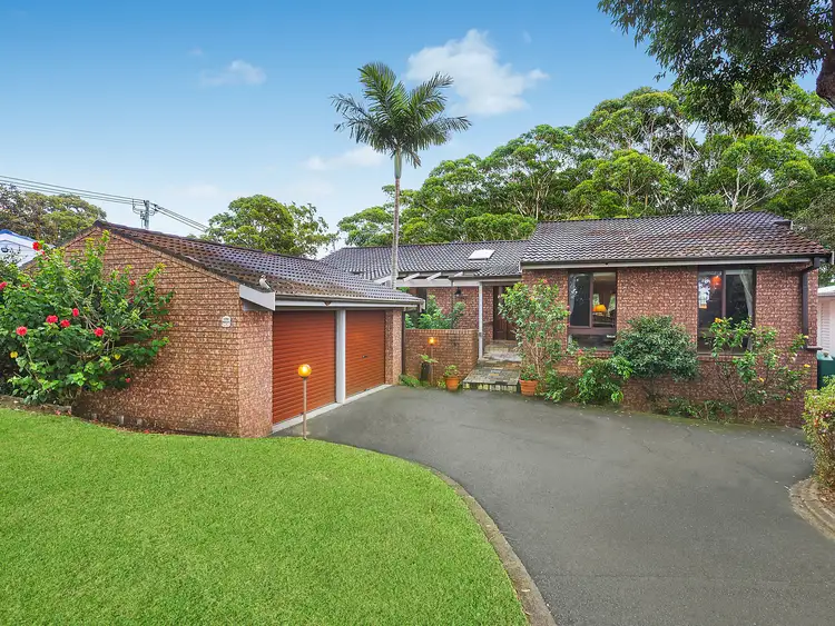 6 Endeavour Drive, Avoca Beach NSW 2251