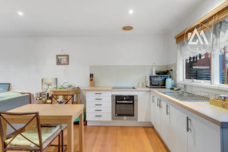 Third view of Homely unit listing, 4/23 Cranbourne Road, Frankston VIC 3199