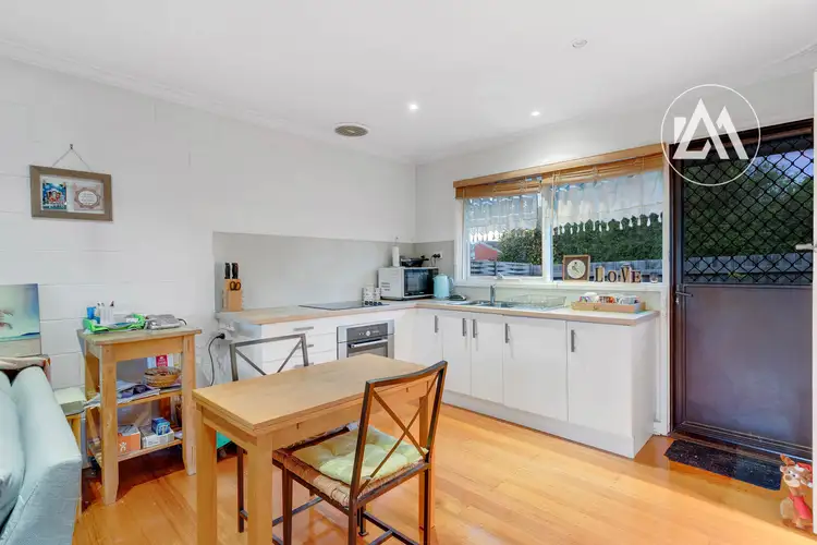 Fourth view of Homely unit listing, 4/23 Cranbourne Road, Frankston VIC 3199