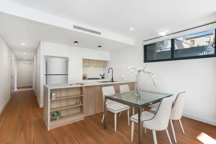 G01/2 Murrell Street, Ashfield NSW 2131