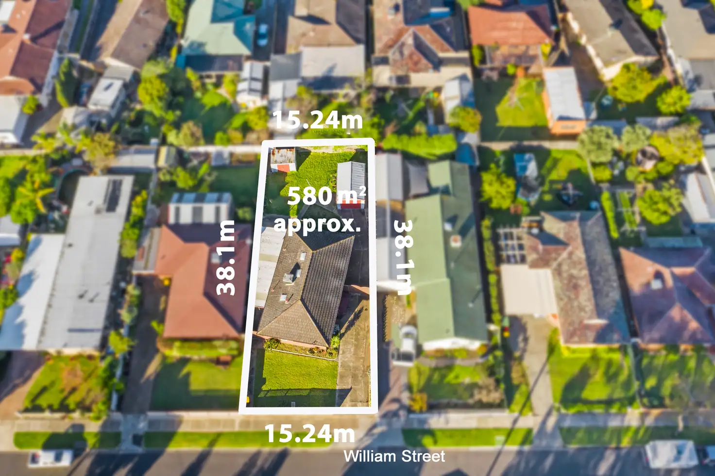 Main view of Homely house listing, 9 William Street, Keilor Park VIC 3042