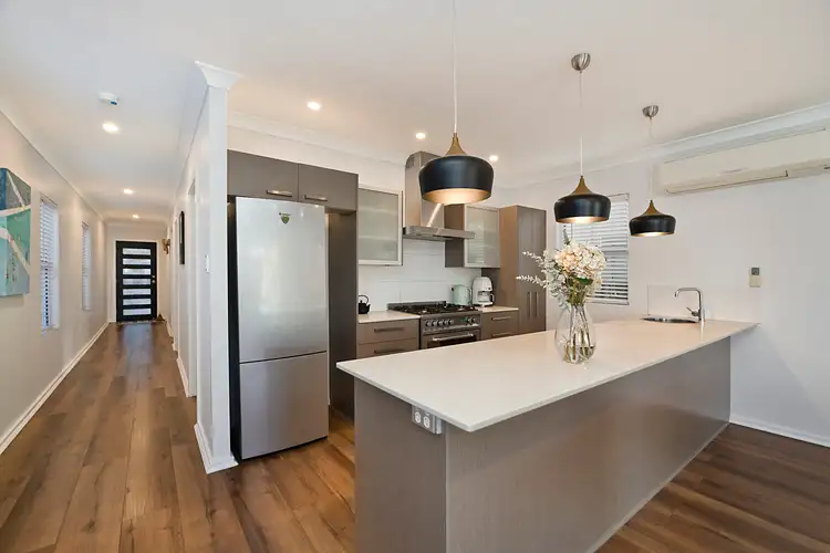 Second view of Homely house listing, 190 Lawson Street, Hamilton South NSW 2303