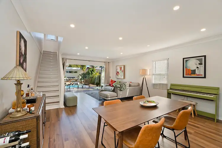 Third view of Homely house listing, 190 Lawson Street, Hamilton South NSW 2303