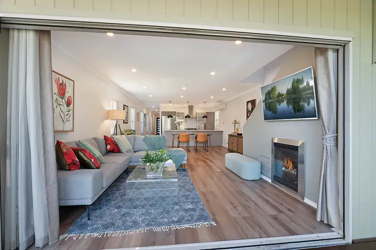 Fifth view of Homely house listing, 190 Lawson Street, Hamilton South NSW 2303