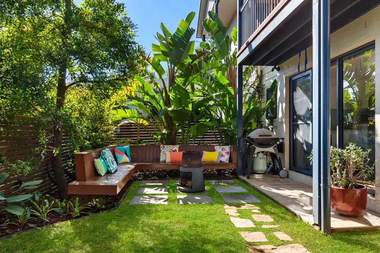 Main view of Homely townhouse listing, 6/154 Fern Street, Gerringong NSW 2534
