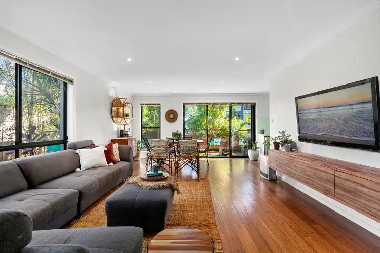 Second view of Homely townhouse listing, 6/154 Fern Street, Gerringong NSW 2534