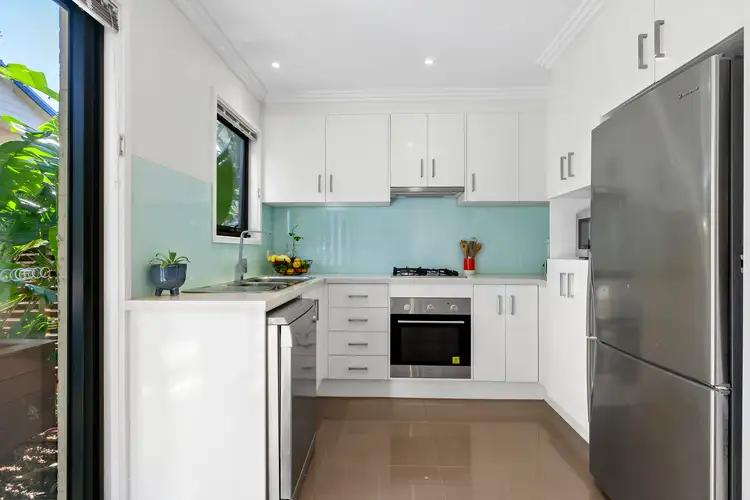 Third view of Homely townhouse listing, 6/154 Fern Street, Gerringong NSW 2534