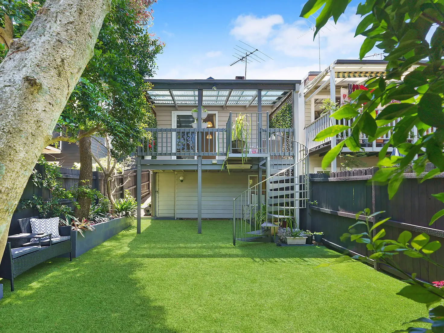 Main view of Homely house listing, 6 Percy Street, Rozelle NSW 2039