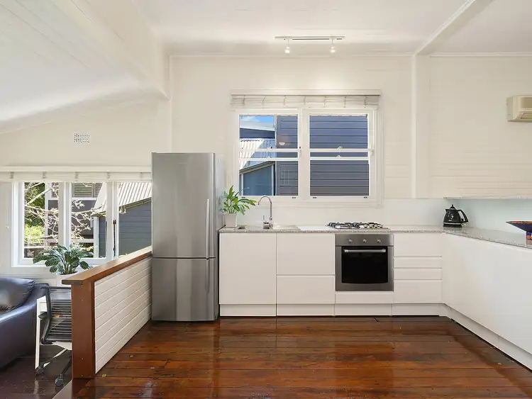 Fifth view of Homely house listing, 6 Percy Street, Rozelle NSW 2039