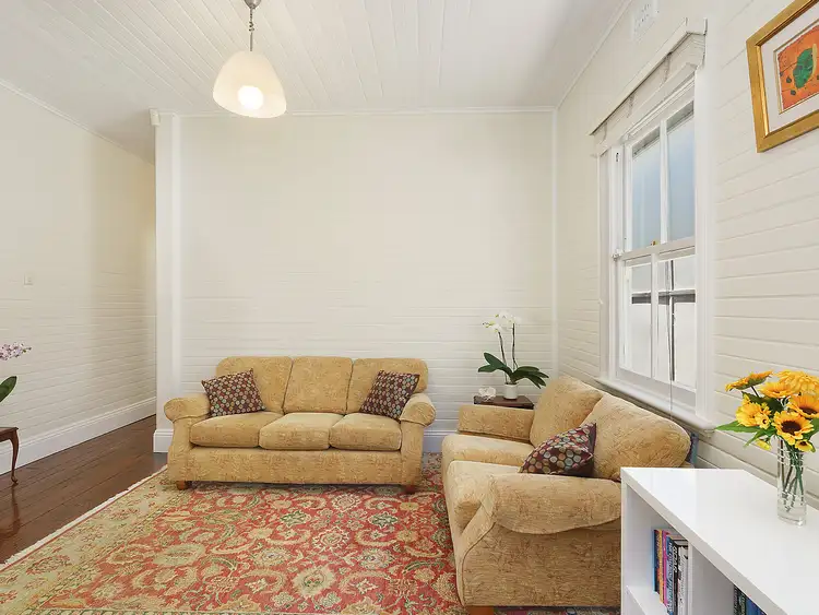 Sixth view of Homely house listing, 6 Percy Street, Rozelle NSW 2039