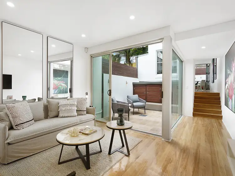 33 Mackenzie Street, Rozelle NSW 2039