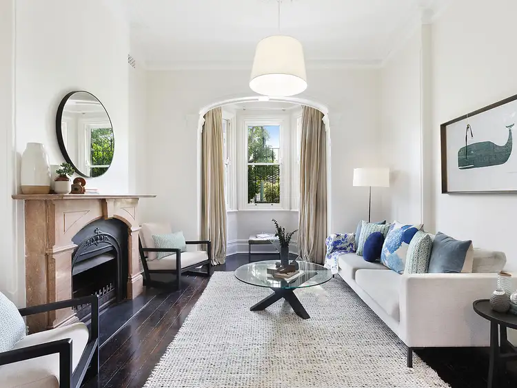 Second view of Homely house listing, 20 Charles Street, Petersham NSW 2049