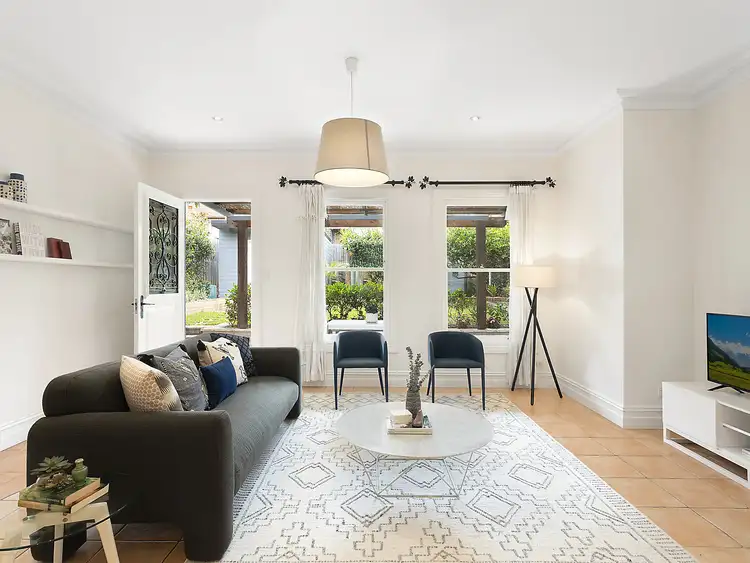 Third view of Homely house listing, 20 Charles Street, Petersham NSW 2049