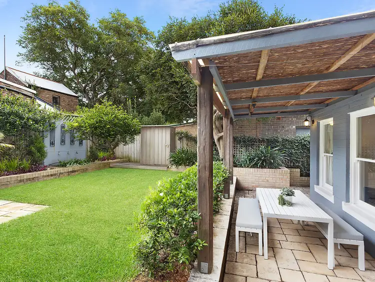 Fourth view of Homely house listing, 20 Charles Street, Petersham NSW 2049
